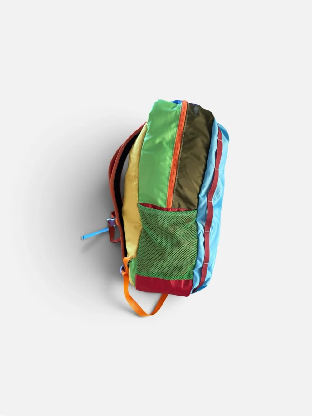 cotopaxi Batac 24L backpack-Unique Del Dia color-way NWOT